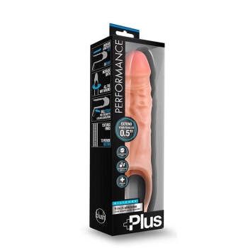 PERFORMANCE PLUS 9INCH PENIS EXTENDER