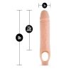 PERFORMANCE PLUS 10INCH PENIS EXTENDER