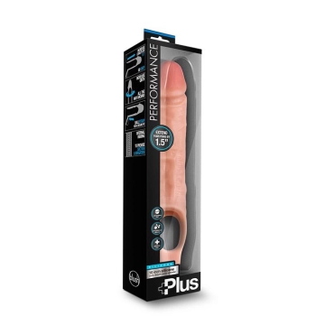 PERFORMANCE PLUS 10INCH PENIS EXTENDER
