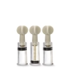 TEMPTASIA CLIT AND NIPPLE TWIST SUCKERS