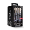 TEMPTASIA CLIT AND NIPPLE TWIST SUCKERS