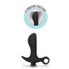 ANAL ADVENTURES PROSTATE MASSAGER 01