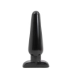 ANAL ADVENTURES BASIC ANAL PLUG LARGE