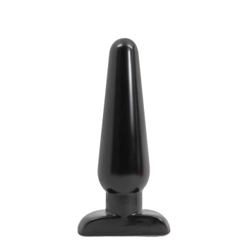 ANAL ADVENTURES BASIC ANAL PLUG LARGE