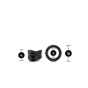 STAY HARD BEEF BALL STRETCHER SNUG BLACK