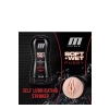 M FOR MEN SOFT AND WET STROKER VANILLA