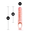 PERFORMANCE 9INCH COCK SHEATH EXTENDER