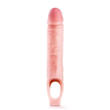 Przedłużka Performance Blush TPE 19 cm