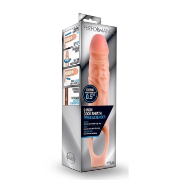 PERFORMANCE 11.5INCH SHEATH EXTENDER