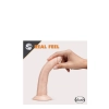 DR. SKIN 7INCH SELF LUBRICATING DILDO