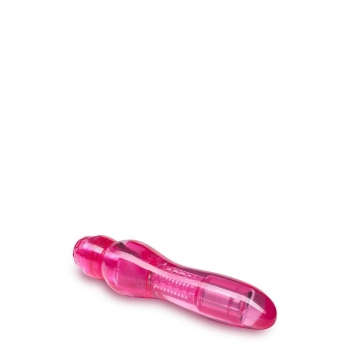 NATURALLY YOURS CHA CHA PINK