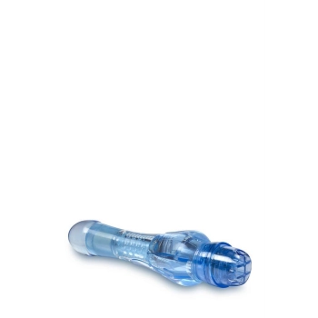 NATURALLY YOURS CALYPSO BLUE