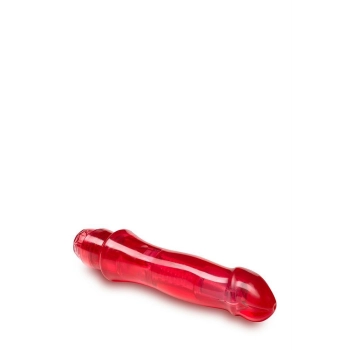 NATURALLY YOURS SALSA RED