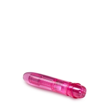 NATURALLY YOURS SAMBA PINK