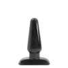 ANAL ADVENTURES BASIC ANAL PLUG MEDIUM