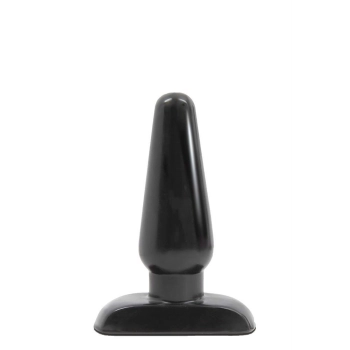 ANAL ADVENTURES BASIC ANAL PLUG MEDIUM