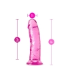 B YOURS PLUS ROAR N” RIDE PINK