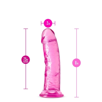 B YOURS PLUS ROAR N” RIDE PINK