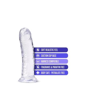 B YOURS PLUS ROAR N” RIDE CLEAR