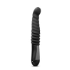 TEMPTASIA LAZARUS THRUSTING DILDO BLACK