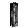 TEMPTASIA LAZARUS THRUSTING DILDO BLACK