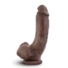 LOVERBOY  THE MECHANIC  CHOCOLATE