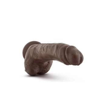 LOVERBOY  THE MECHANIC  CHOCOLATE
