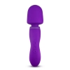 WELLNESS  DUAL SENSE  PURPLE