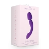 WELLNESS  DUAL SENSE  PURPLE
