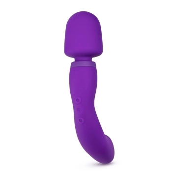 WELLNESS  DUAL SENSE  PURPLE