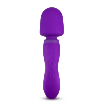 WELLNESS  DUAL SENSE  PURPLE