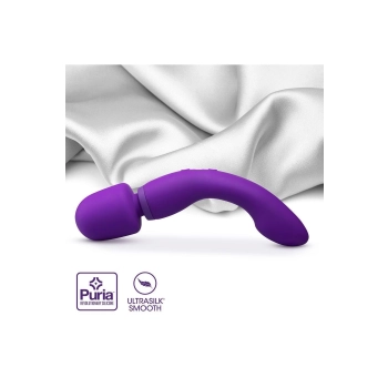 WELLNESS  DUAL SENSE  PURPLE