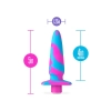 AVANT VIBROTIZE FUCHSIA