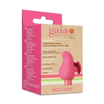 GAIA ECO LOVE CORAL