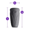 M ELITE PLATINUM GRIPT BLACK