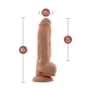 AU NATUREL BIG BOY 10