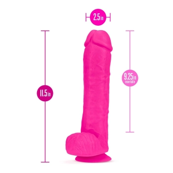 AU NATUREL BOLD BIG JOHN 11