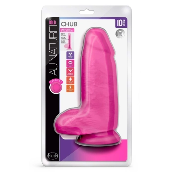 AU NATUREL BOLD CHUB 10
