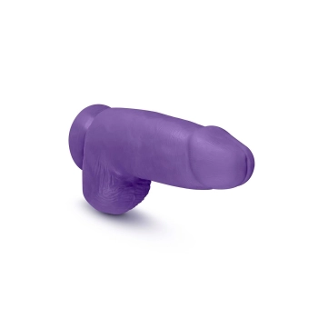 AU NATUREL BOLD CHUB 10