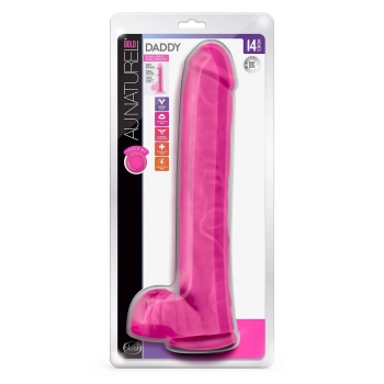 AU NATUREL BOLD DADDY 14