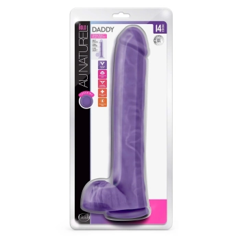 AU NATUREL BOLD DADDY 14