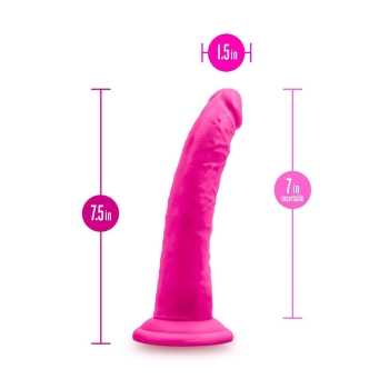 AU NATUREL BOLD JACK 7