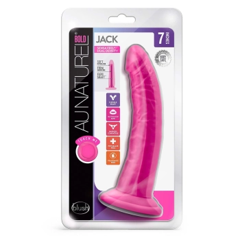 AU NATUREL BOLD JACK 7
