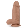 AU NATUREL CHUB 10
