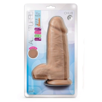 AU NATUREL CHUB 10