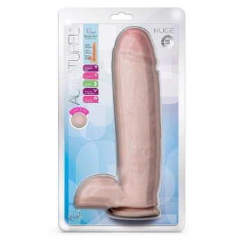 AU NATUREL HUGE 10
