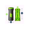 M FOR MEN M2 SUPERIOR STROKER BLACK