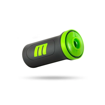 M FOR MEN M2 SUPERIOR STROKER BLACK