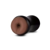LOVERBOY THE MECHANIC SELF LUBRICATING STROKER BROWN