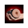LOVERBOY BAD BOY NEXT DOOR  SELF LUBRICATING STROKER BEIGE